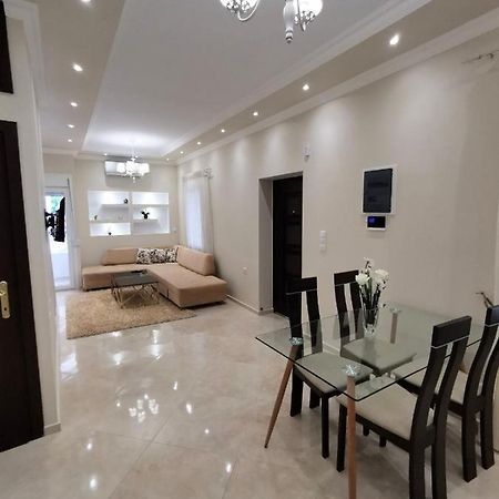 Kavala Centro Maisonette Βίλα Εξωτερικό φωτογραφία