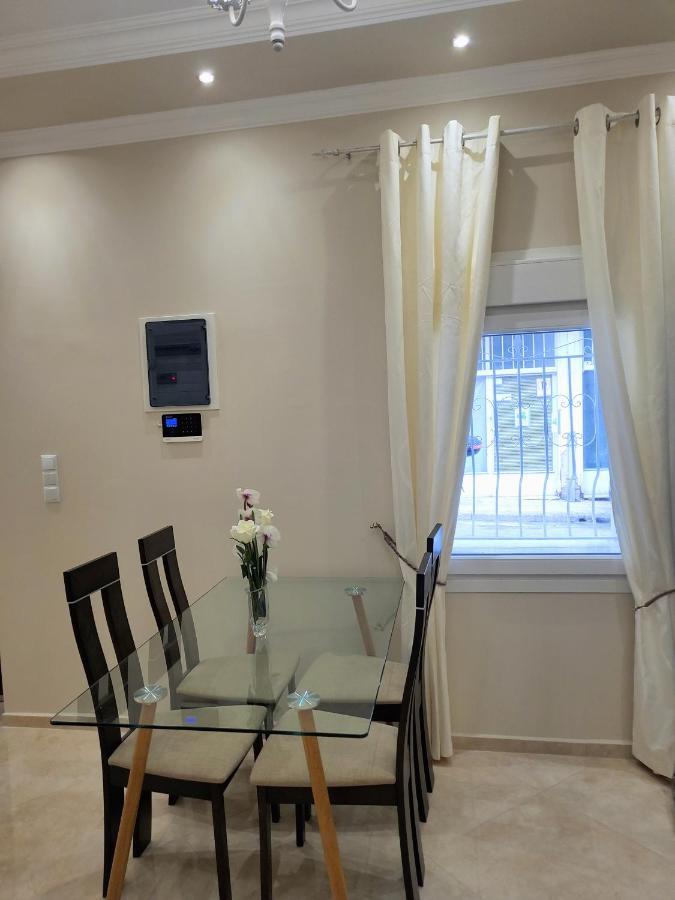 Kavala Centro Maisonette Βίλα Εξωτερικό φωτογραφία
