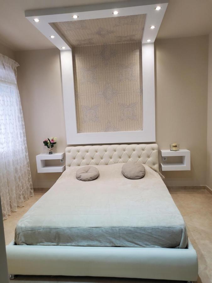 Kavala Centro Maisonette Βίλα Εξωτερικό φωτογραφία
