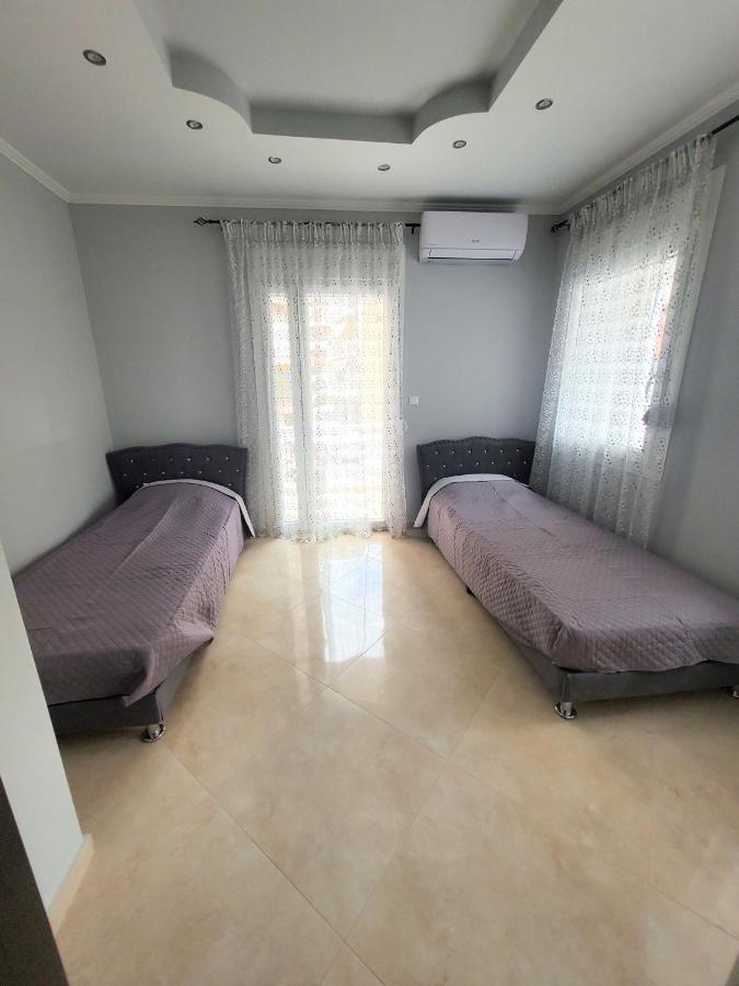 Kavala Centro Maisonette Βίλα Εξωτερικό φωτογραφία