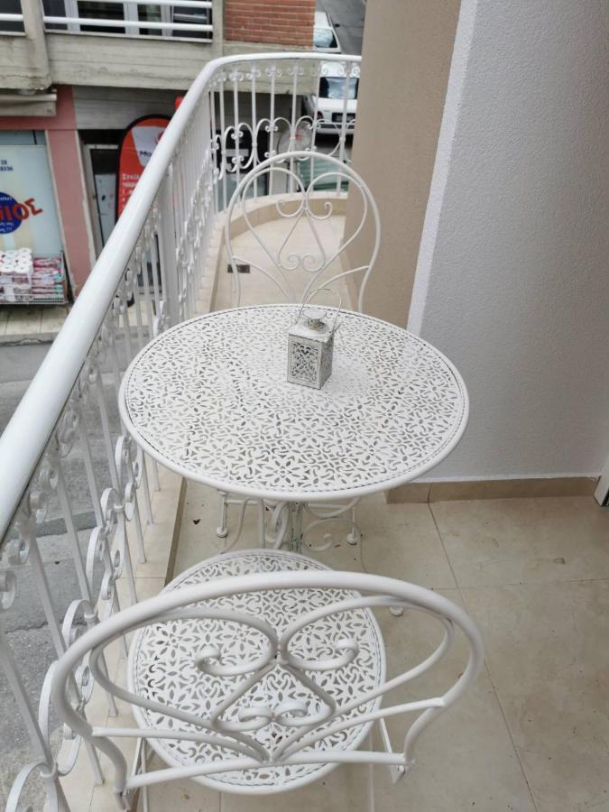 Kavala Centro Maisonette Βίλα Εξωτερικό φωτογραφία