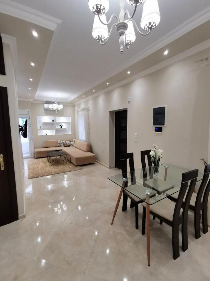 Kavala Centro Maisonette Βίλα Εξωτερικό φωτογραφία
