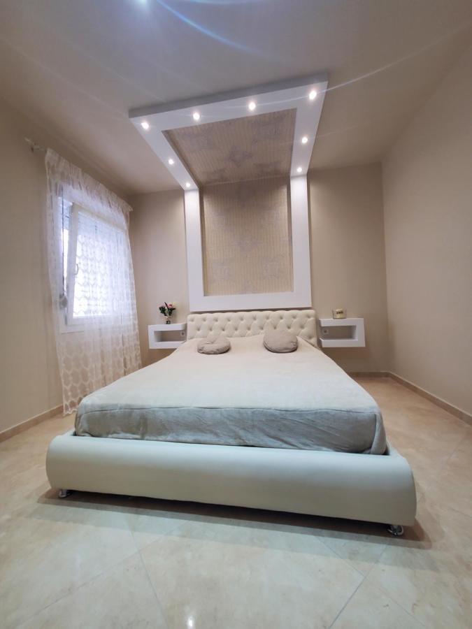 Kavala Centro Maisonette Βίλα Εξωτερικό φωτογραφία