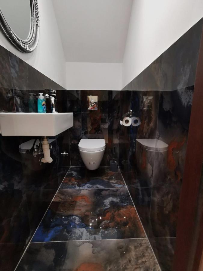 Kavala Centro Maisonette Βίλα Εξωτερικό φωτογραφία