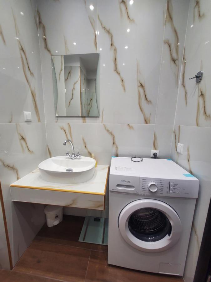 Kavala Centro Maisonette Βίλα Εξωτερικό φωτογραφία